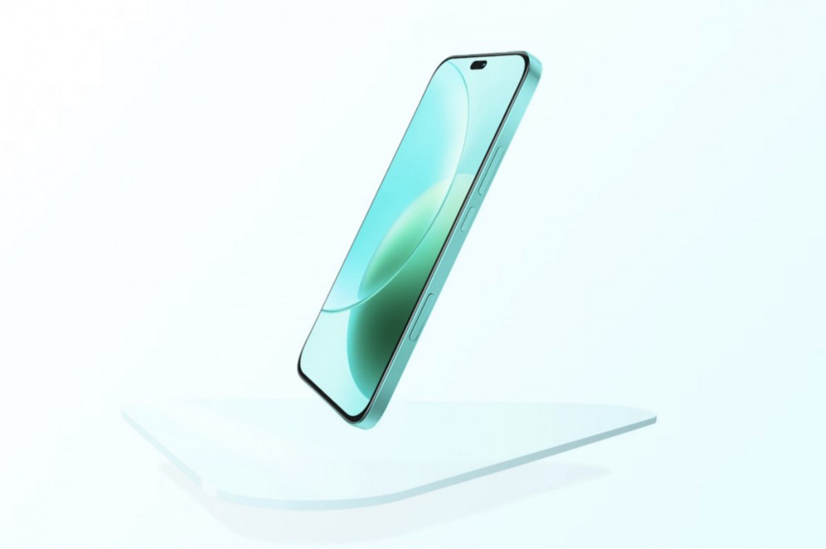 Honor 400 Lite 📷 Foto: Honor