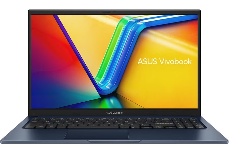 Asus se s Vivobook Go nastojao istaknuti dizajnom, tipkovnicom i otpornošću potkrijepljenom military standardom te većim kapacitetom SSD-a