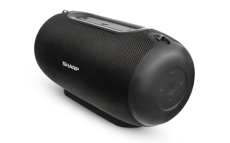 Jedna od bočnih kontrola je ekvilizator, koji nam omogućuje oblikovanje akustičkih karakteristika zvučnika