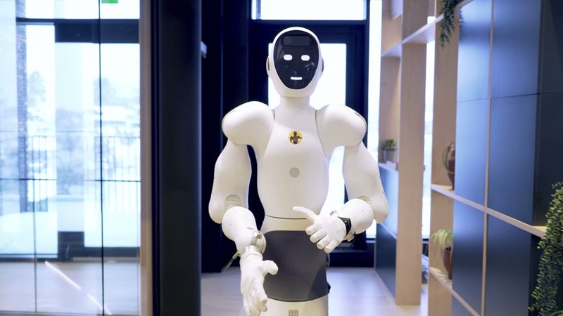 CES 2023 – Robot će nas možda sve zamijeniti, no Petrica kao reportera iz Las Vegasa, neeećee nikaaadaaa!