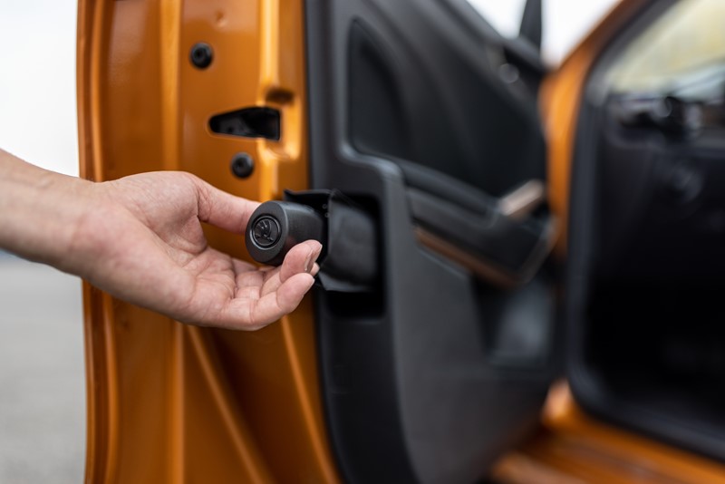 Pametna rješenja već godinama vozačima  Škodinih modela olakšavaju svakodnevna  korištenja