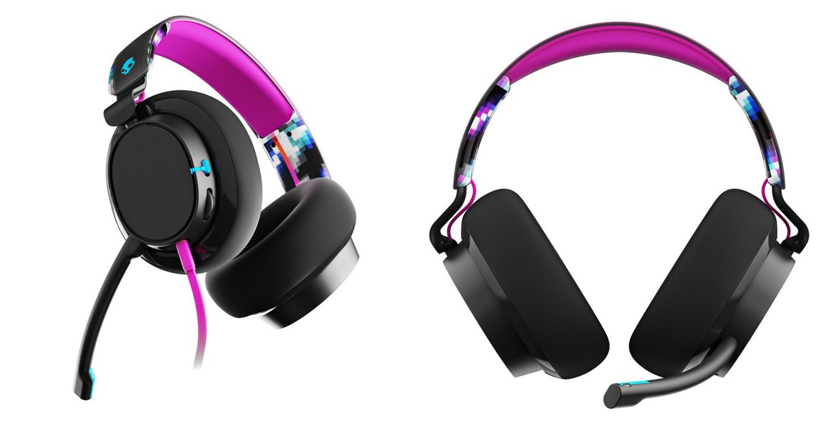 Skullcandy Sylr Pro.