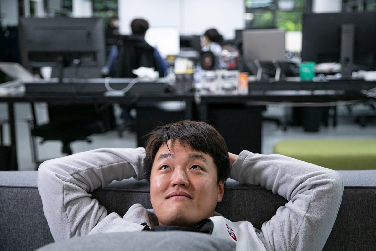 Do Kwon, osnivač terre, ismijavao je sve koji su predviđali propast njegova algoritamskog stablecoina