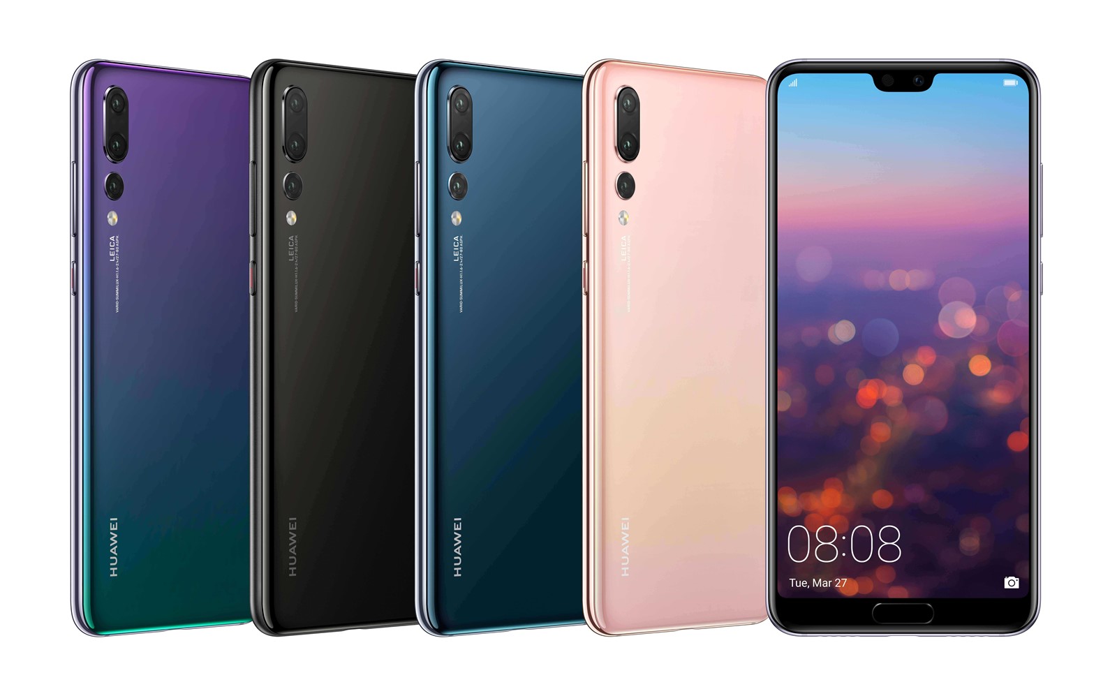 10fd huawei mate p20 pro porsche design note