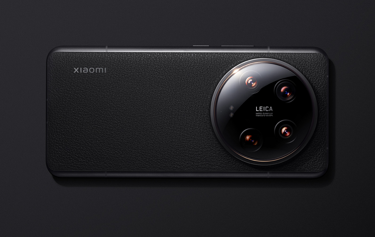 Xiaomi 14 Ultra. 📷 Foto: Xiaomi