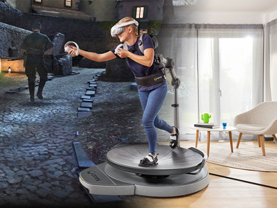Sniper Elite VR uskoro dostupan i na Omni Oneu