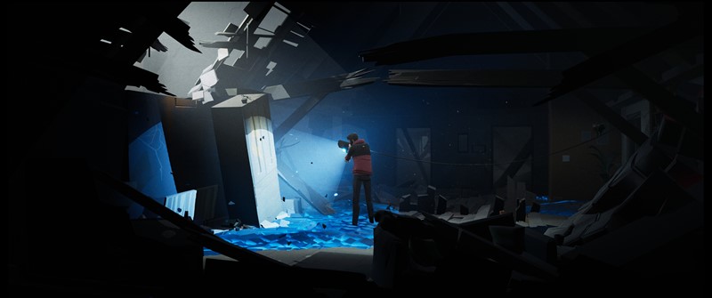 Impresivni minimalizam – Somerville je jedna od igara kojoj blještavi efekti suvremenih AAA naslova nisu nimalo potrebni