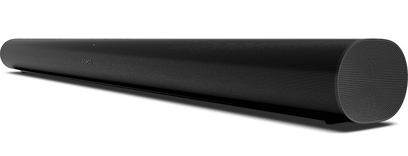 Sonos Arc prodaje se u bijeloj i crnoj izvedbi