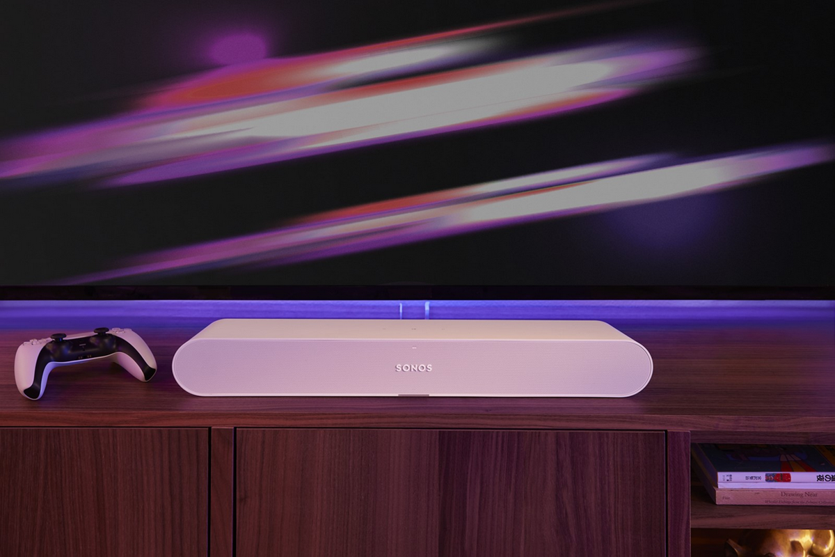 Sonos Ray. 📷 Foto: Sonos