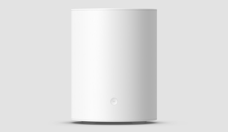 Na kućištu subwoofera nalazimo tek jednu tipku: onu za resetiranje