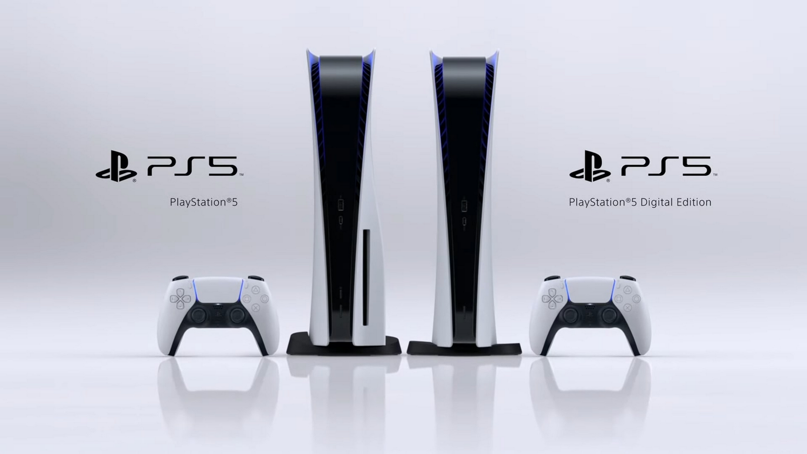 Sony po eo slati pozivnice za predbilje be za PlayStation 5