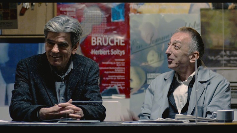 Bosanski lonac 📷 Cinestar Cinemas