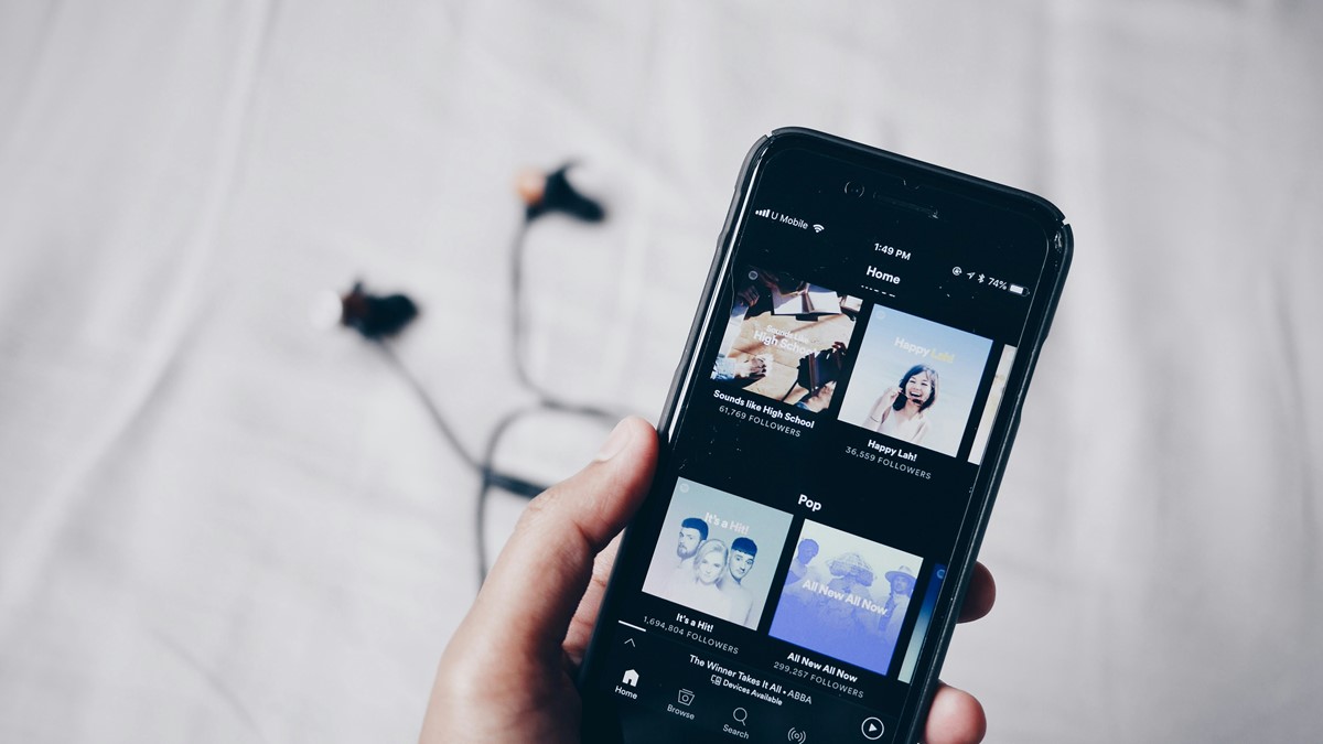 📷 Foto: Unsplash