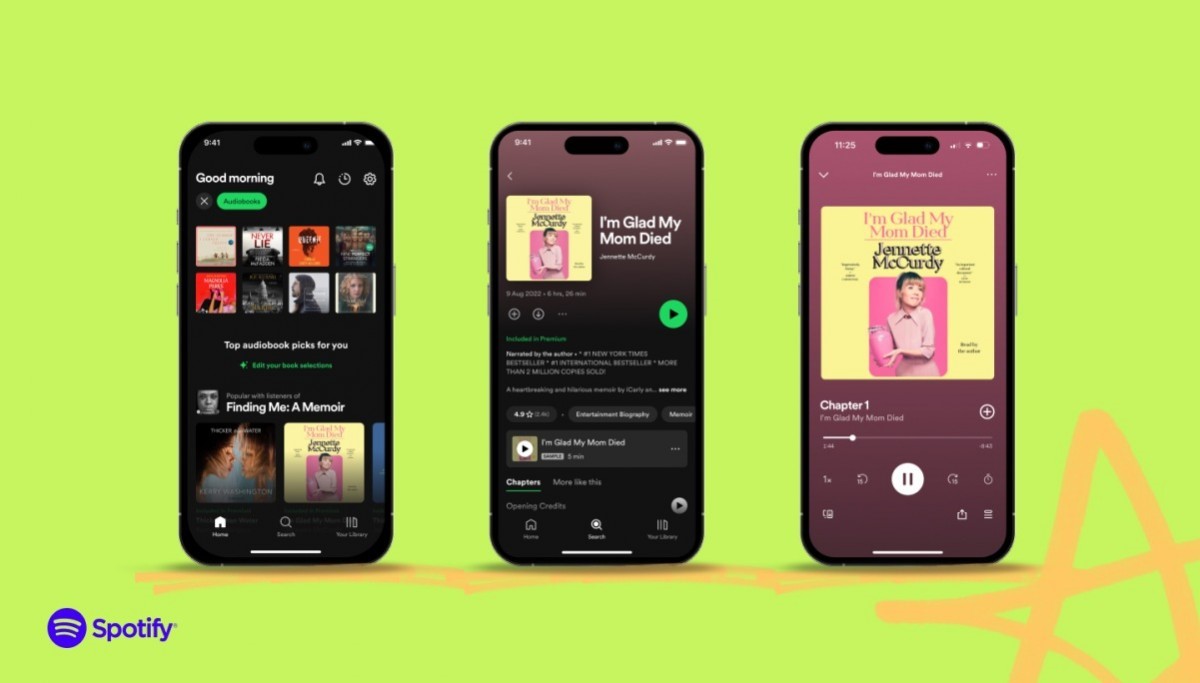 📷 Foto: Spotify