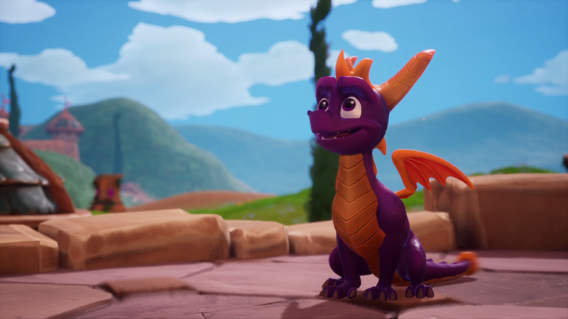 Oduševljenje je bilo obostrano nakon prvog paljenja igre