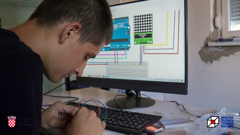 Radionica elektrotehnike