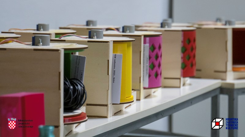Radionica modelarstva