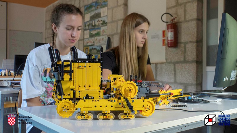 Radionica robotike