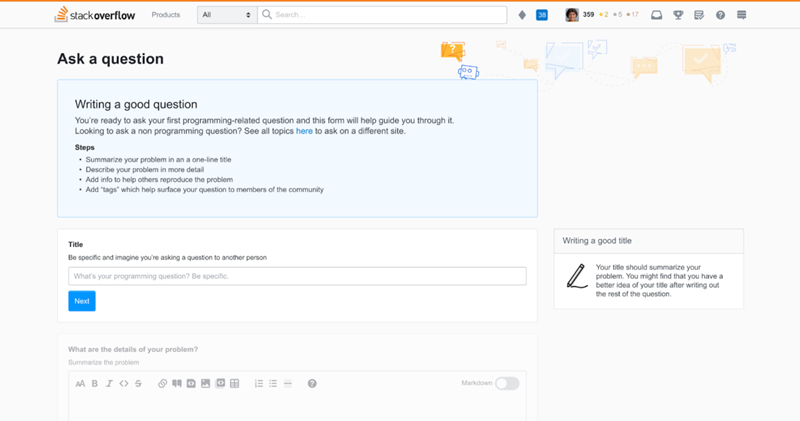 📷 Image: StackOverflow