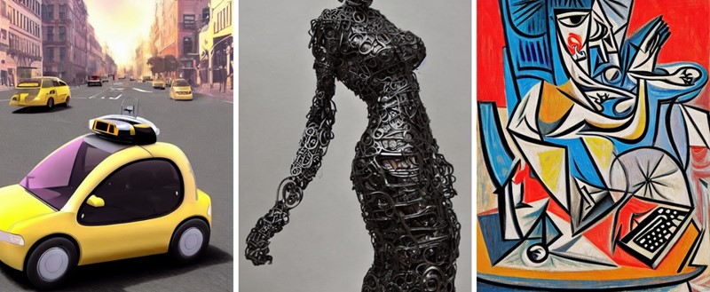 Ovo smo "sami" nacrtali! Možete li pogoditi koje zadatke smo upisali?