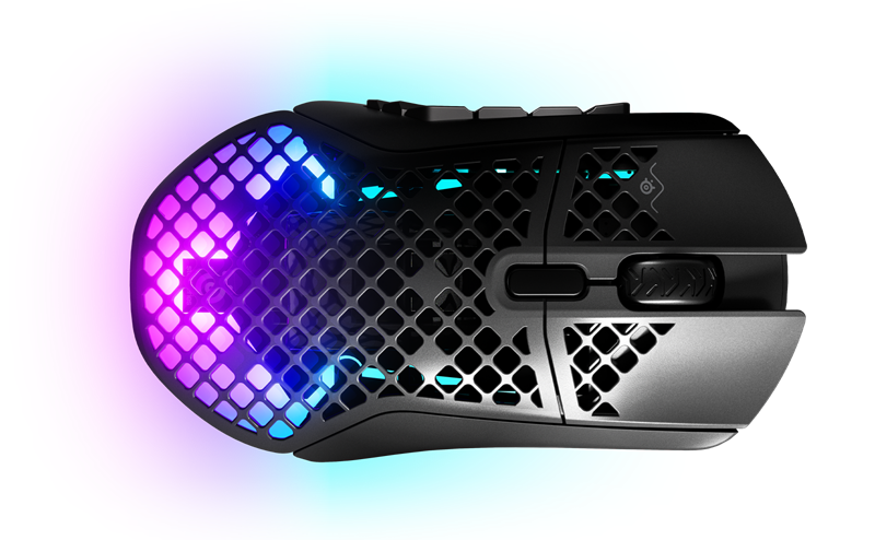 Masa miša od ukupno 89 grama i dalje je manja od bilo kojeg usporedivog modela, ali ipak je primjetno viša od drugih ultralaganih miševa