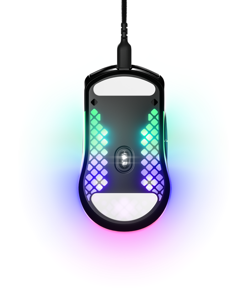 Foto: SteelSeries