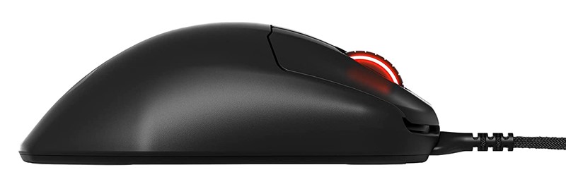 Profil miša prilično je univerzalan i odgovarat će većini korisnika, bez obzira drže li ga punim dlanom ili vršcima prstiju