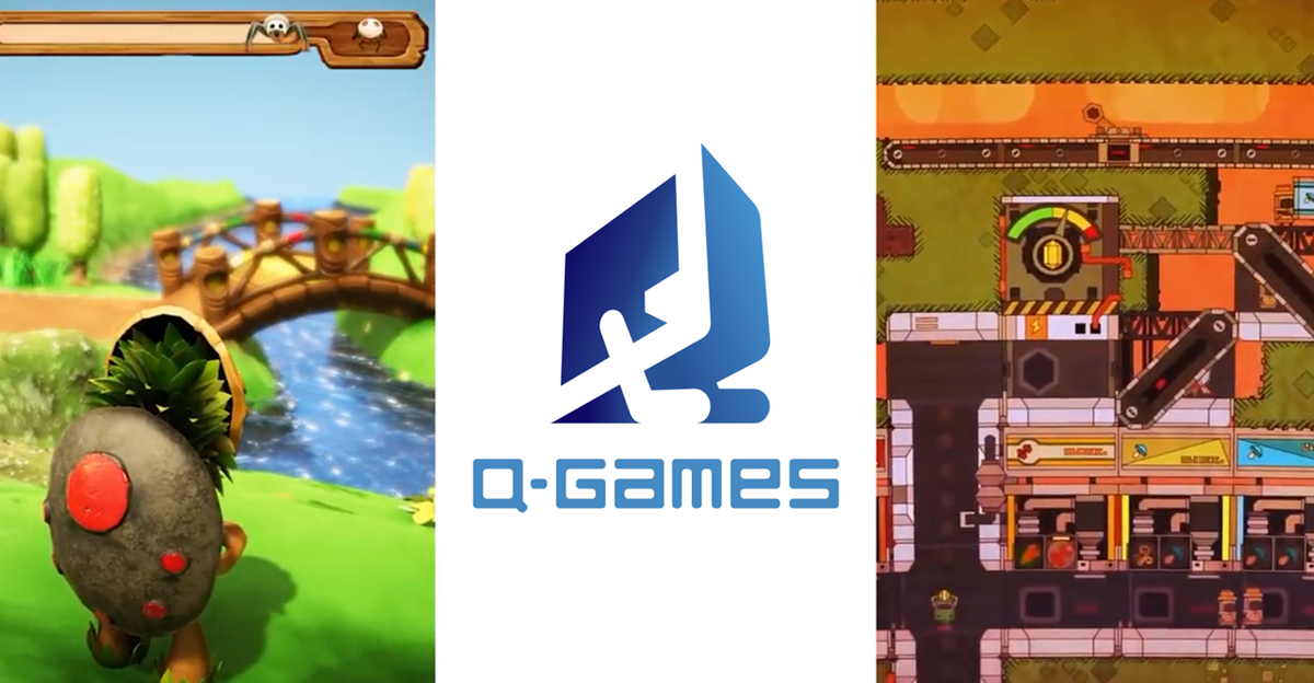 📷 Image: Q-Games