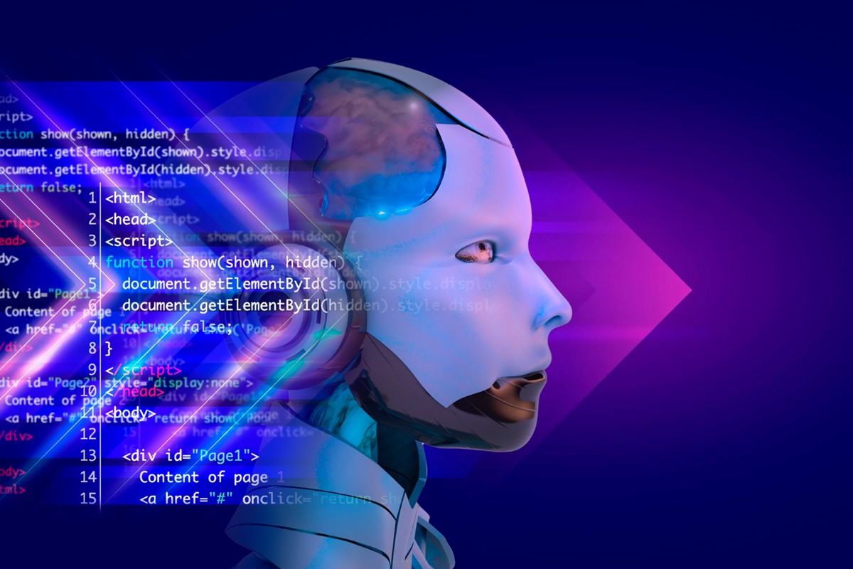 Digitalnom strategijom EU namjerava regulirati umjetnu inteligenciju i osigurati bolje uvjete za njen razvoj i upotrebu 📷 freepik