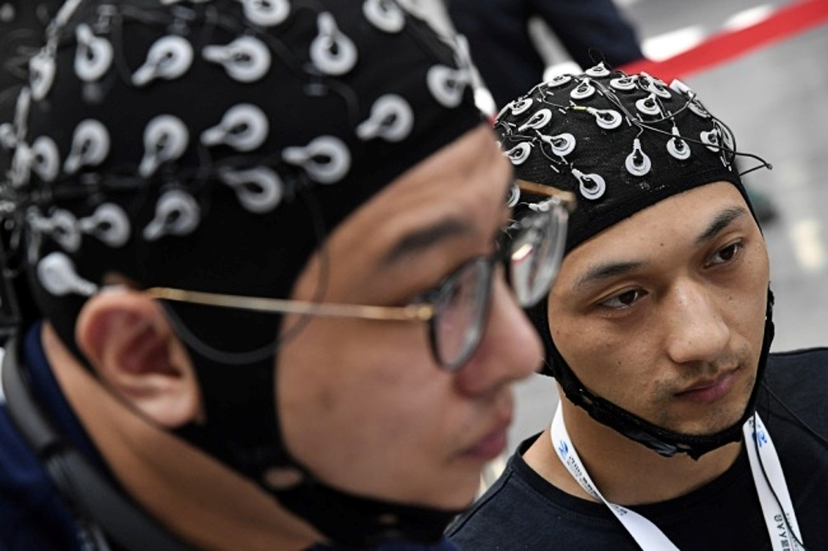 Razvoj sučelja mozak-računalo u vrhu je popisa smjernica kineskog Ministartva industrije i informacijske tehnologije 📷 Tianjin University