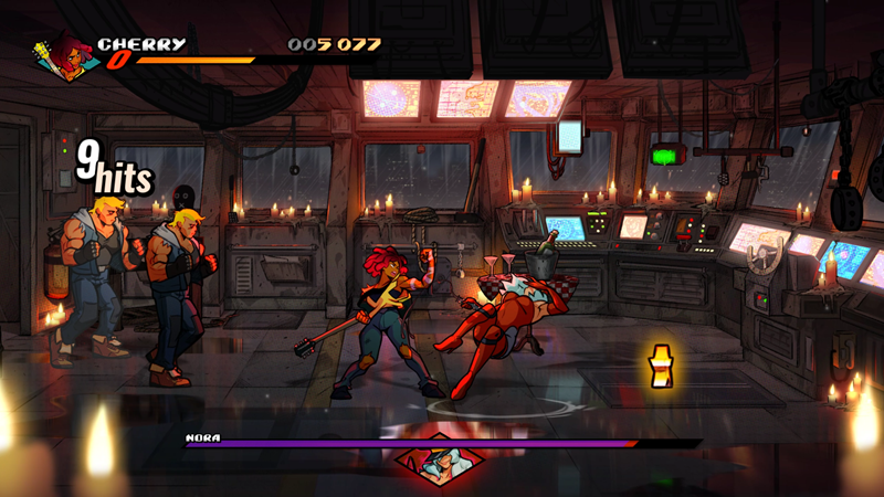 Igra ne prašta pogreške i izgubite li koncentraciju, vrlo ćete brzo morati krenuti iznova – checkpointovi usred misije ne postoje