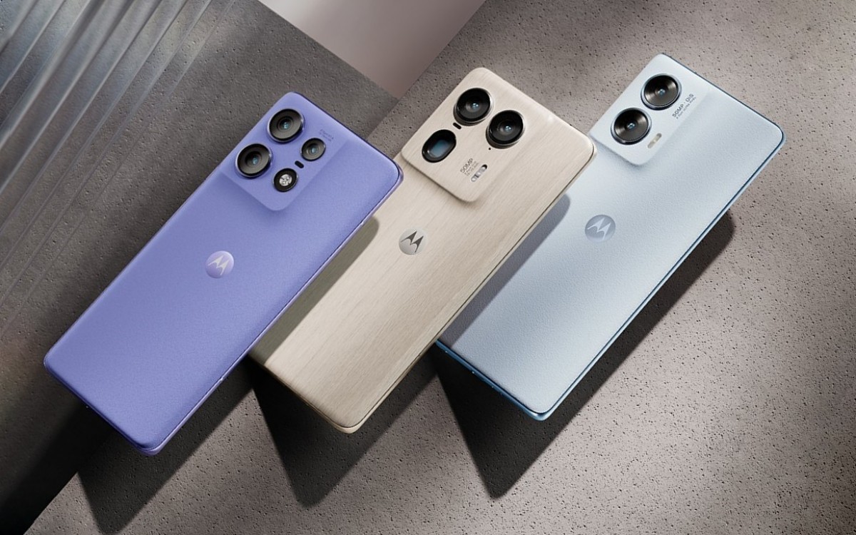 📷 Foto: Motorola