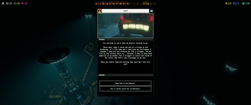 Iz vedra neba – Taman smo sve posložili, kad eto bolesti, a bolnicu ne možemo napraviti jer u njoj nemamo koga zaposliti