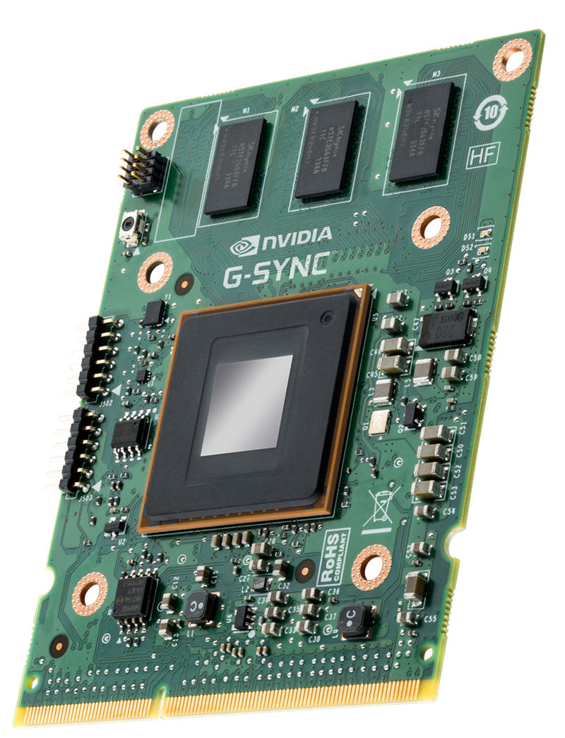 Sve prednosti 144 Hz monitora i čemu služe G-Sync i 