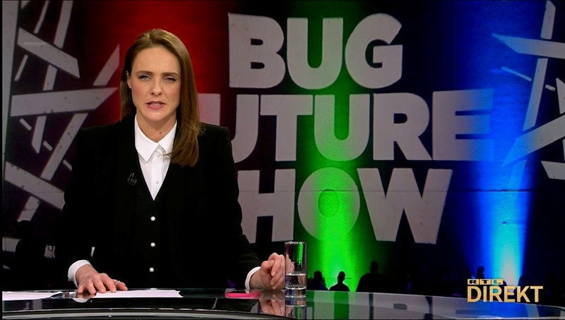 Urednici RTL Direkta potrudili su se prirediti opširni izvještaj s BFS-a 2023 za istu večer u danu kada se show i održao