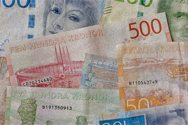 Uložite u valovitu digitalnu valutu