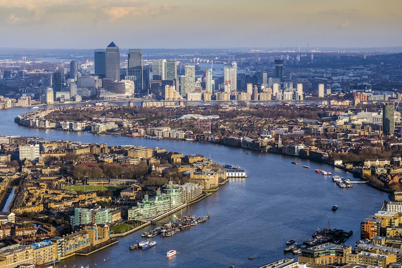 Temza je visoko na popisu rijeka zagađenih nedopušteno visokim koncentracijama antibiotika