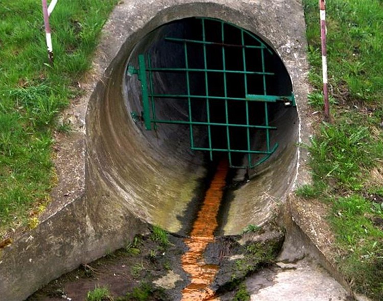 Prekomjerna uporaba antibiotika rezultira porastom njihove koncentracije u nepročišćenim otpadnim vodama