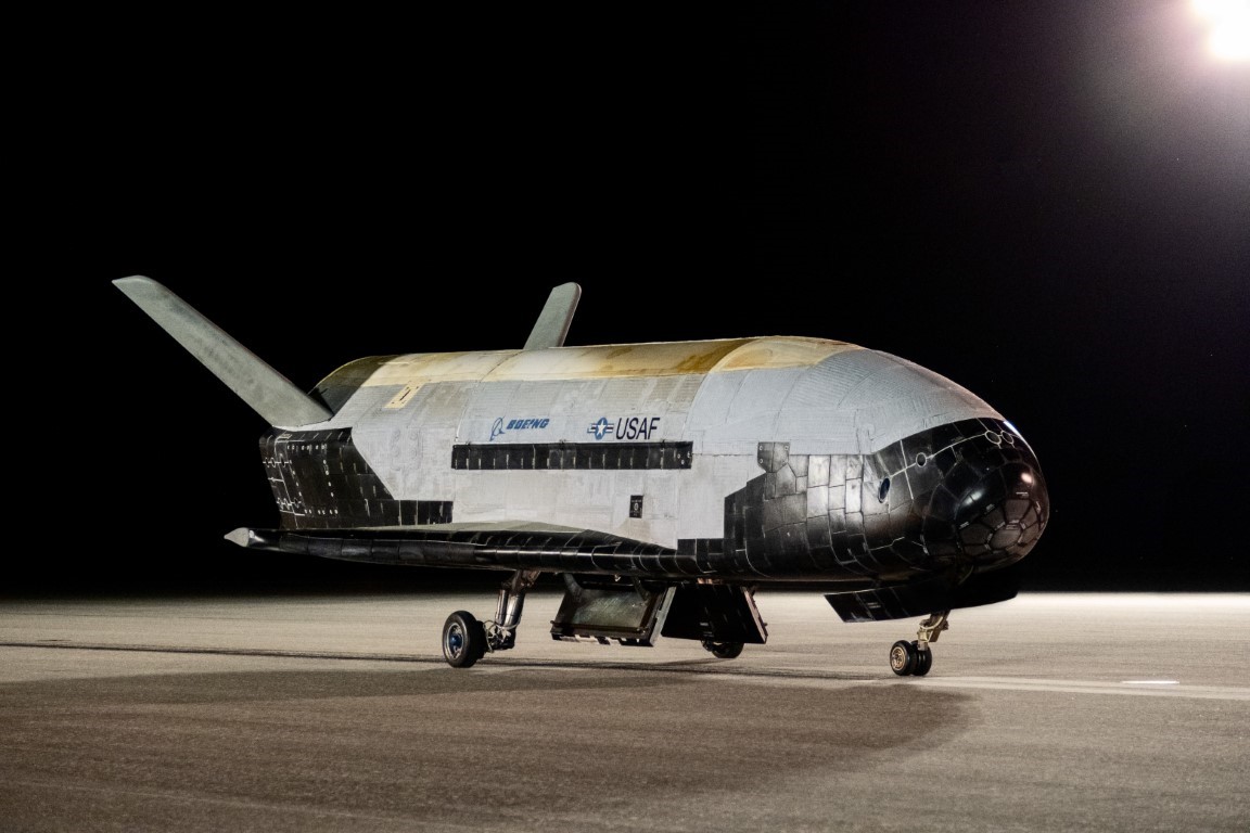 📷 US Space Force