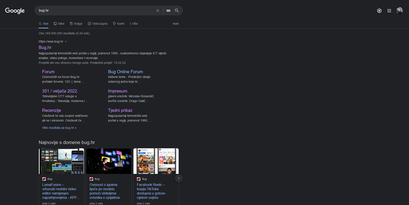Foto: Screenshot/Bug.hr