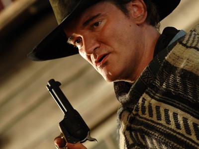 Tarantino odustao od snimanja svog desetog filma?