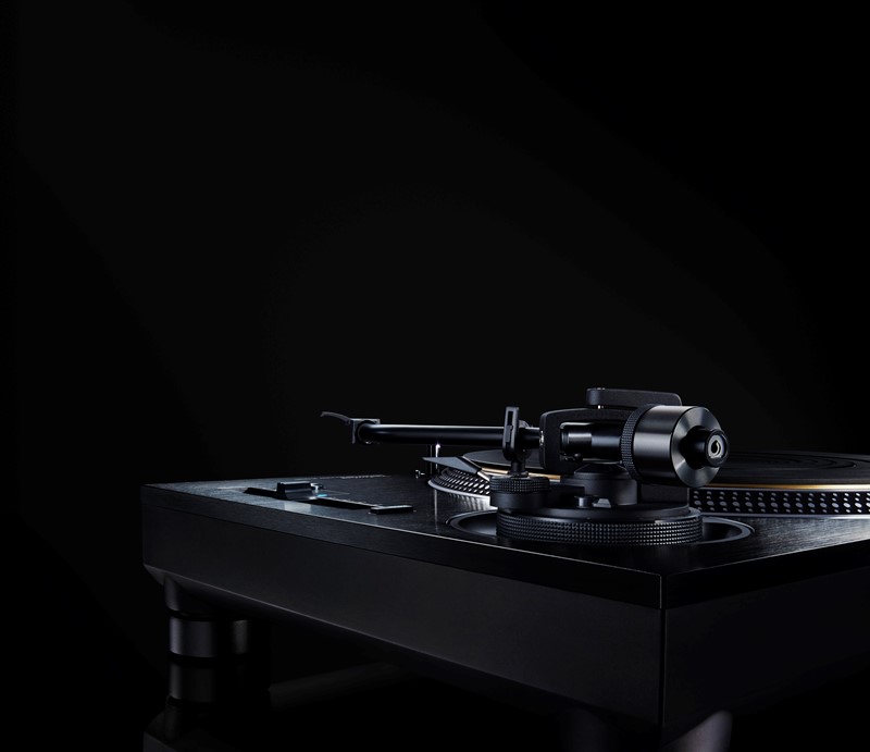 Technics SL-1210G