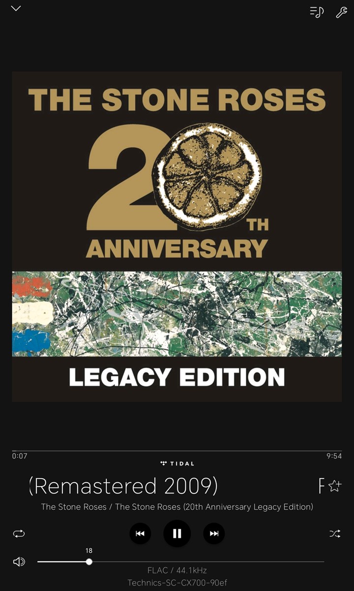 Technics Audio Center jedno je od najsolidnijih softverskih upravljačkih i streaming rješenja na tržištu