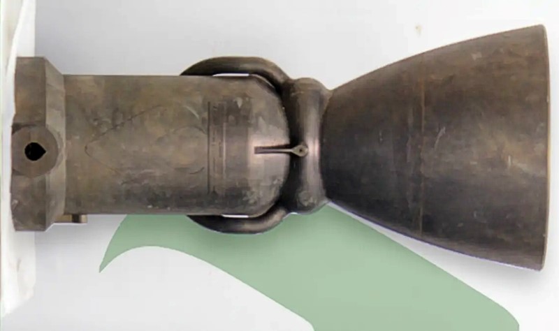 Najveći jednodijelni raketni motor na svijetu iz 3D pisača 📷 Agnikul Cosmos