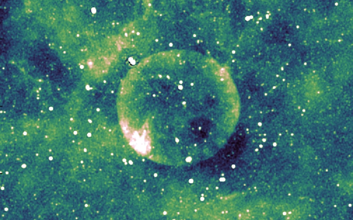 📷 Filipović et al., arXiv, 2025