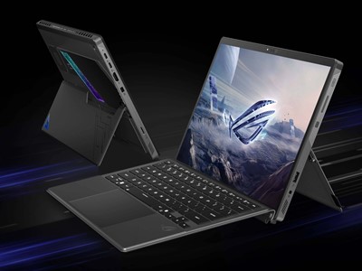Testirali smo ovogodišnji Asus ROG Flow Z13, najsnažniji tablet na svijetu