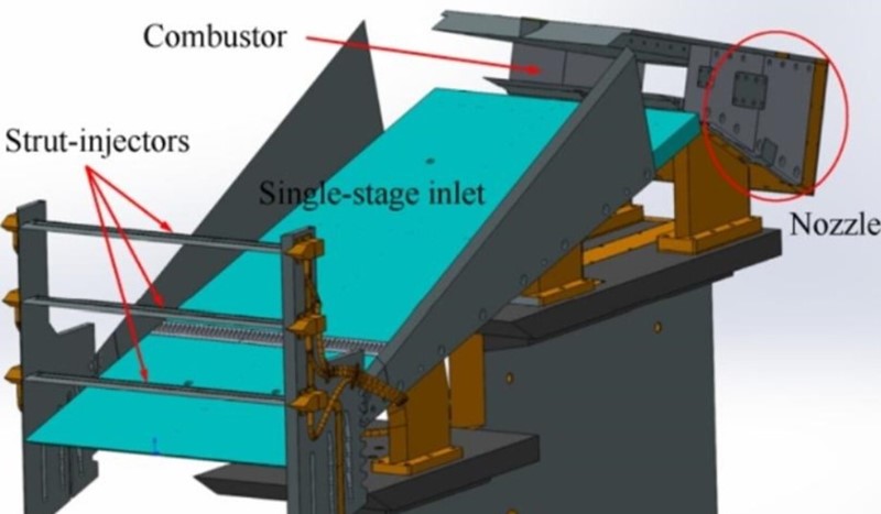 Teoretski dizajn sodramjeta