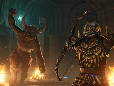 The Elder Scrolls IV: Oblivion Remastered najavljen i istovremeno pušten u prodaju