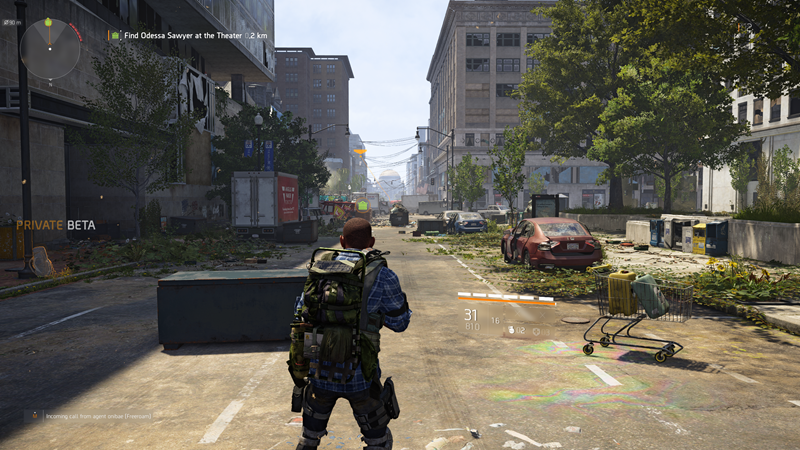 The Division 2 preseljen je na novu lokaciju, a osim vizualnih različitosti, donosi otvorenije lokacije, u kojima će biti lakše taktizirati