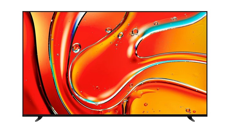 Sony Bravia 7 kombinira Mini-LED i Quantum Dot tehnologije koje donose visoku svjetlinu, odlične HDR mogućnosti i podršku za gaming uz fokus na PlayStation 5